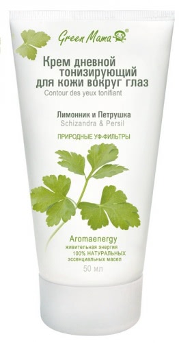 Green mama ночной крем для лица чистая кожа отзывы