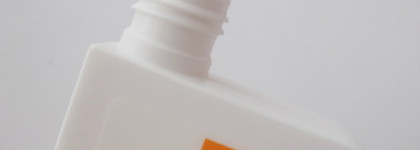 La Roche-Posay Ультралегкий флюид для лица Spf50+