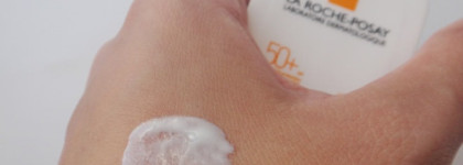 La Roche-Posay Ультралегкий флюид для лица Spf50+