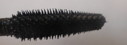 Тушь для объема ресниц L'Oreal Volume Million Lashes Mascara So Couture, Черный