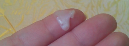 100% очищения от Kanebo