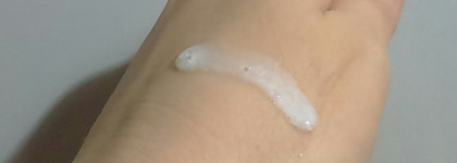 Нежнее нежного с Shiseido Pureness Foaming Cleansing Fluid