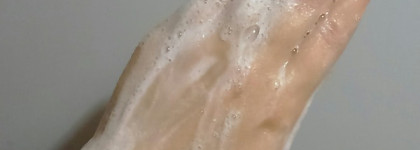 Нежнее нежного с Shiseido Pureness Foaming Cleansing Fluid