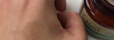 Корейский уход от  Klairs: Rich moist soothing cream