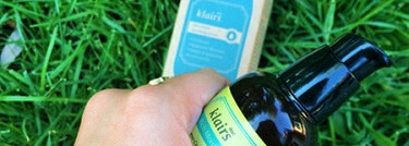 Мягкая кожа с Klair’s Rich Moist Soothing Serum