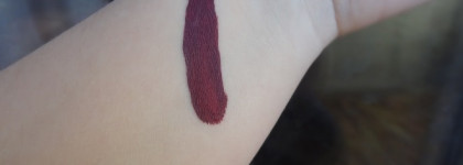 Lime Crime Velvetines Fetish