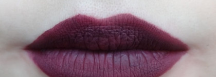 Lime Crime Velvetines Fetish
