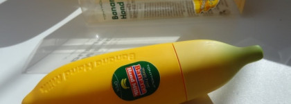 Корейцы Tony Moly и Baviphat в моем уходе