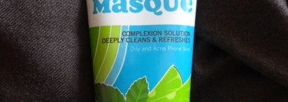 Обзор масок для лица