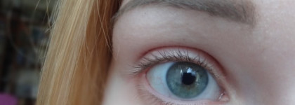 Тушь Artdeco All in one mascara 03 + лайфхак с Duraline