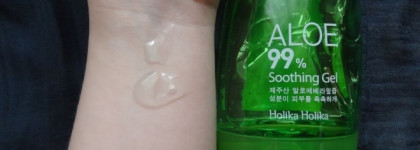 Уходовые новинки весны