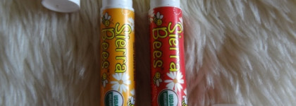 Длиннопост про бальзамы для губ