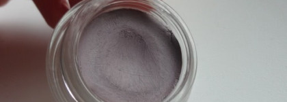 Maybelline Eye studio Color tatto 24h Leather in 90 Vintage Plum