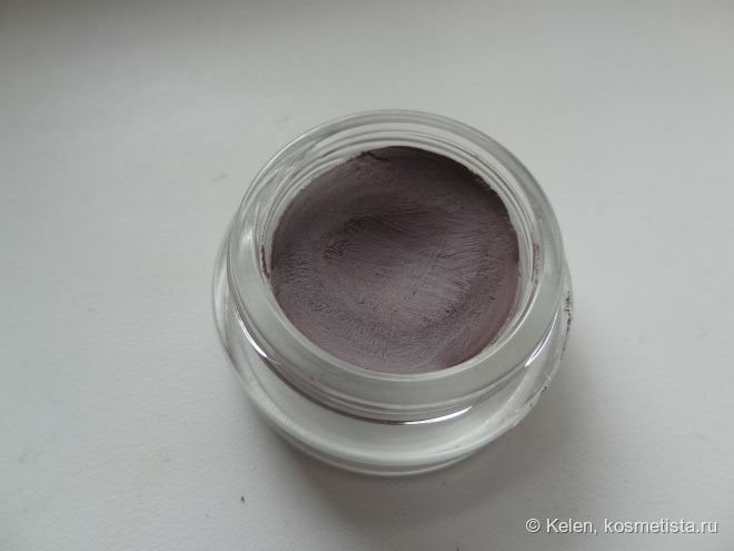 Maybelline Eye studio Color tatto 24h Leather in 90 Vintage Plum