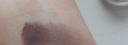 Maybelline Eye studio Color tatto 24h Leather in 90 Vintage Plum