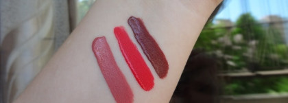 Lime Crime Velvetines True Love Set