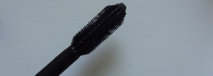 Ванильная тушь. Physician's Formula Sexy Booster Cat Eye Collection Mascara black