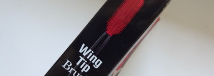 Ванильная тушь. Physician's Formula Sexy Booster Cat Eye Collection Mascara black