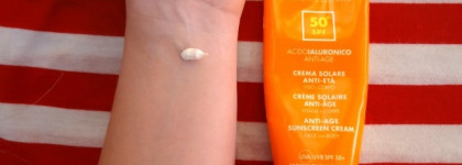 Летние проблемы белоснежек: обзор санскринов