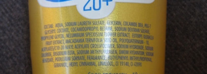 Faberlic Etno botanica 20+