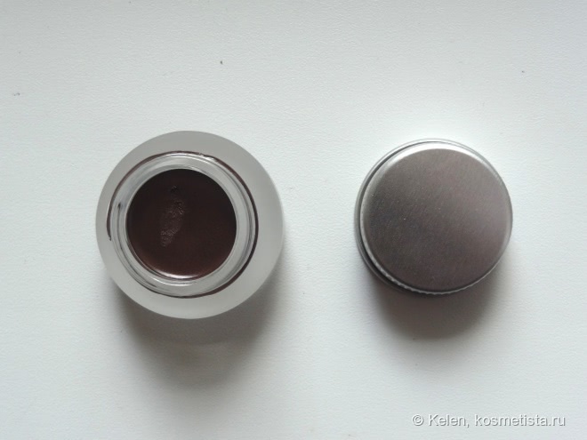 Maybelline New York Lasting Drama Gel Eyeliner 02 Brown