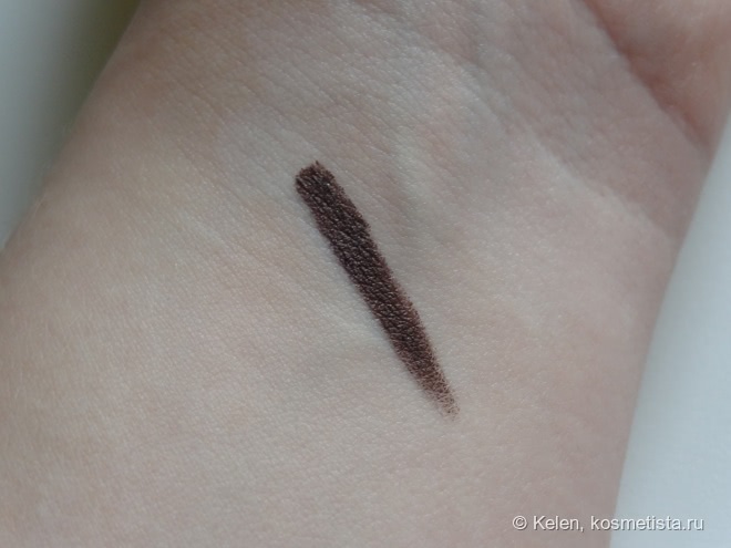 Maybelline New York Lasting Drama Gel Eyeliner 02 Brown