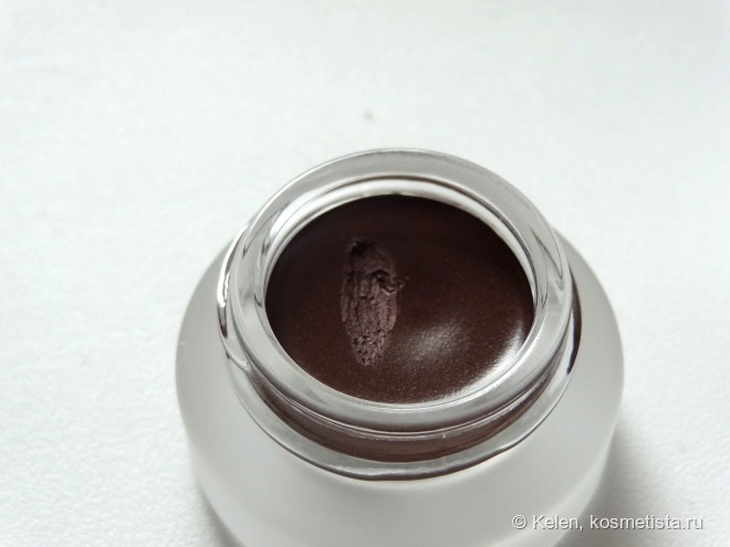 Maybelline New York Lasting Drama Gel Eyeliner 02 Brown