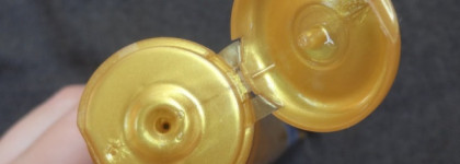 Faberlic Etno botanica 20+