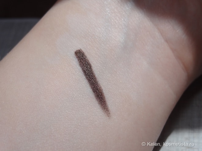 Maybelline New York Lasting Drama Gel Eyeliner 02 Brown