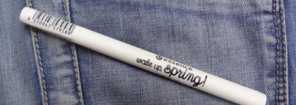 Essence Wake up, Spring! Eyeliner pen # 02 Let's the spring begin