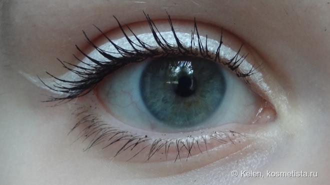 Essence Wake up, Spring! Eyeliner pen # 02 Let's the spring begin