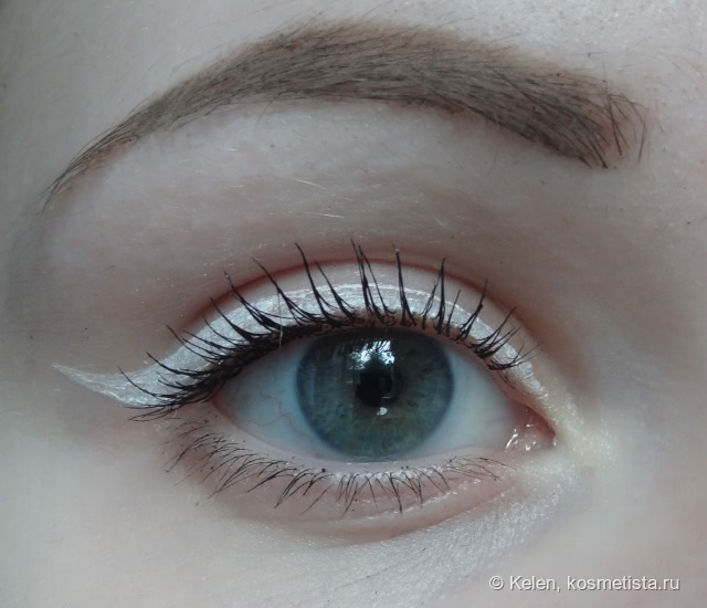 Essence Wake up, Spring! Eyeliner pen # 02 Let's the spring begin