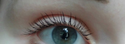 L'Oreal Volume Million Lashes Mascara Feline #Black