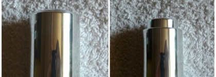 Уход за кожей, этап 3: сыворотки для лица и глаз