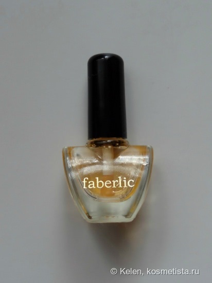 Уход за руками вместе с Faberlic