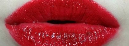 Кровавое вино. Bourjois Rogue Edition Lipstick #14 Pretty Prune