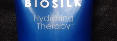 2 линейки от Biosilk: Hydrating therapy & Volumizing therapy