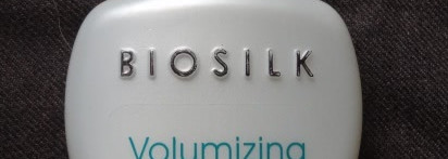 2 линейки от Biosilk: Hydrating therapy & Volumizing therapy