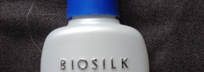2 линейки от Biosilk: Hydrating therapy & Volumizing therapy