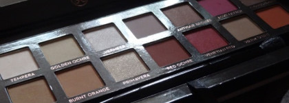 Anastasia Beverly Hills - Modern Renaissance