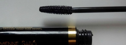 Vivienne Sabo Cabaret Artistic Volume Mascara 01 - так ли хороша, как о ней пишут?
