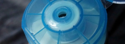 Doveомания: уход за волосами