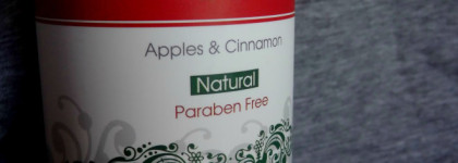 Зима близко: обзор кремов для тела