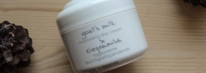 Уход за кожей, этап 4: кремы для лица и глаз