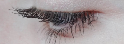 Chanel Dimensions de Chanel Mascara 10