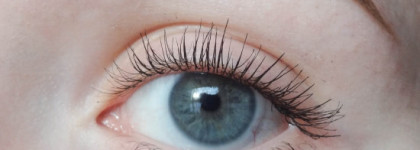 Chanel Dimensions de Chanel Mascara 10