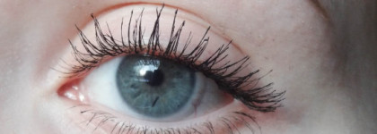 Chanel Dimensions de Chanel Mascara 10