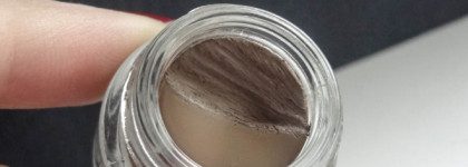 Домашняя бровемагия. Benefit Ka Brow! Cream-gel brow color with brush