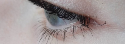 Chanel Dimensions de Chanel Mascara 10