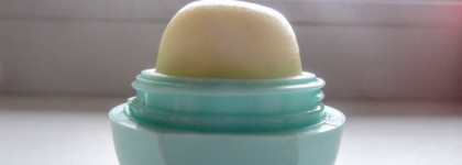 EOS Smooth Sphere Lip Balm #Sweet Mint